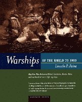 Warships of the World to 1900 1