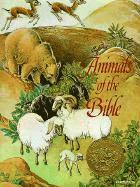 bokomslag Animals of the Bible
