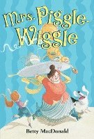 bokomslag Mrs. Piggle Wiggle
