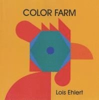 bokomslag Color Farm