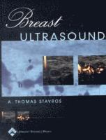 Breast Ultrasound