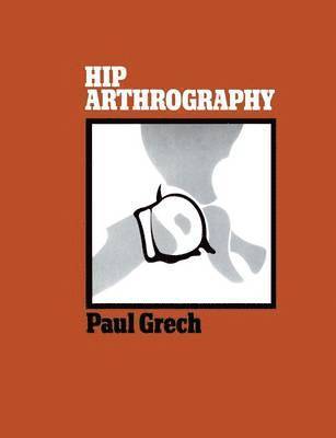 Hip Arthrography 1