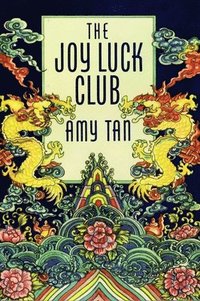 bokomslag The Joy Luck Club