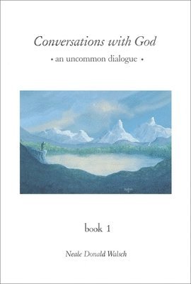 bokomslag Conversations with God