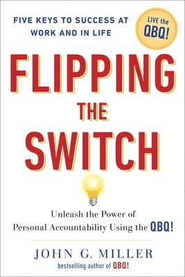Flipping the Switch 1
