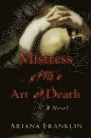 bokomslag Mistress of the Art of Death