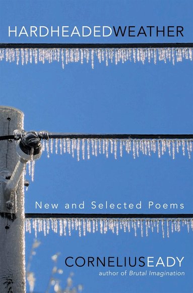 Cornelius Eady - Hardheaded Weather, Häftad