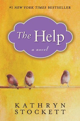 Kathryn Stockett - The Help, Inbunden