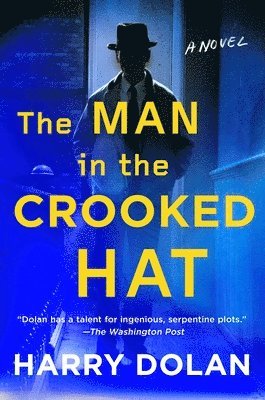 Man In The Crooked Hat