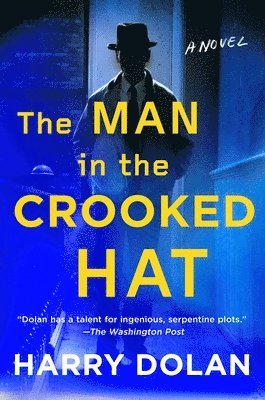 The Man In The Crooked Hat 1