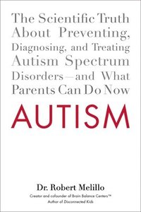 bokomslag Autism