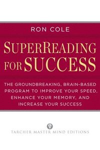 bokomslag SuperReading for Success
