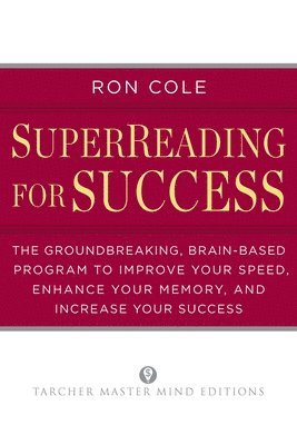 bokomslag SuperReading for Success