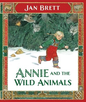 Annie and the Wild Animals 1