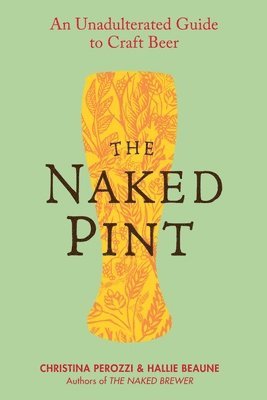 The Naked Pint 1