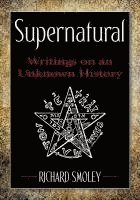 bokomslag Supernatural