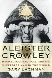 bokomslag Aleister Crowley