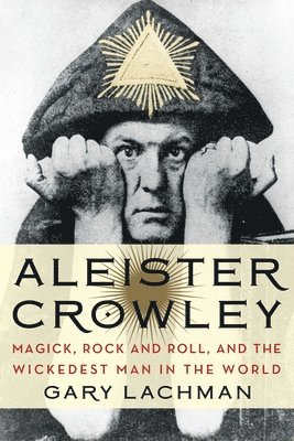 Aleister Crowley 1