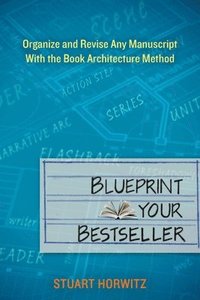 bokomslag Blueprint Your Bestseller