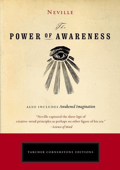 Neville - Power of Awareness, Häftad