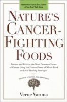 bokomslag Nature's Cancer-Fighting Foods