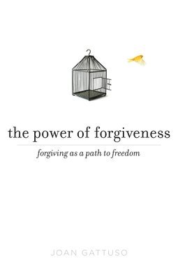 bokomslag Power of Forgiveness
