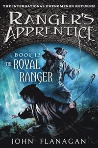 bokomslag The Royal Ranger: A New Beginning