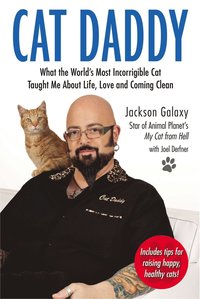 bokomslag Cat Daddy