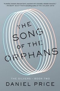 bokomslag Song of the Orphans