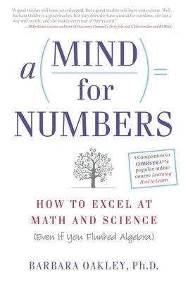 A Mind for Numbers 1