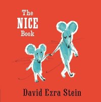 bokomslag The Nice Book