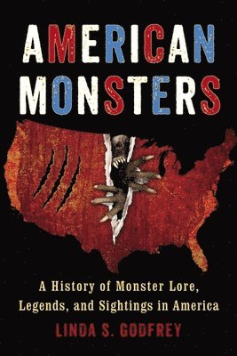 American Monsters 1