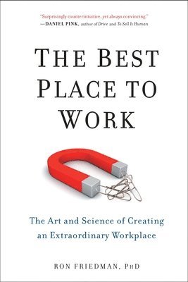 The Best Place To Work 1