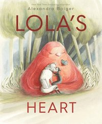 bokomslag Lola's Heart