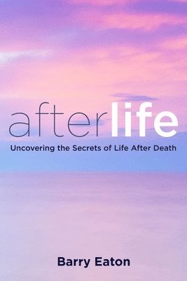 bokomslag Afterlife: Uncovering the Secrets of Life After Death