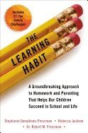 bokomslag Learning Habit