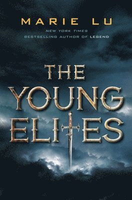 The Young Elites 1