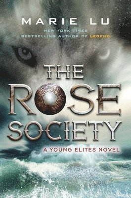 The Rose Society 1