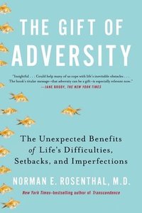 bokomslag The Gift of Adversity