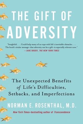 bokomslag The Gift of Adversity