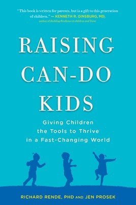 Raising Can-Do Kids 1