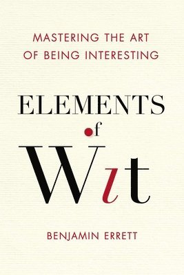 Elements of Wit 1