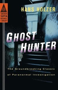 bokomslag Ghost Hunter
