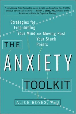 Anxiety Toolkit 1