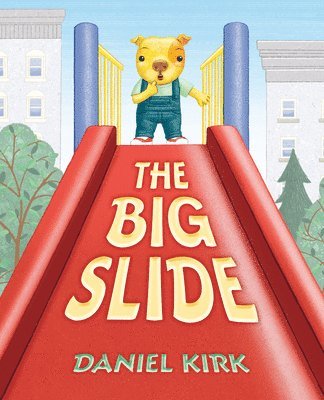 The Big Slide 1