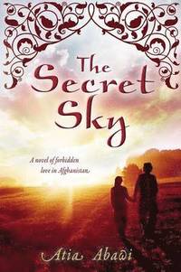 bokomslag The Secret Sky
