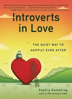 Introverts in Love 1