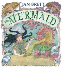 bokomslag The Mermaid