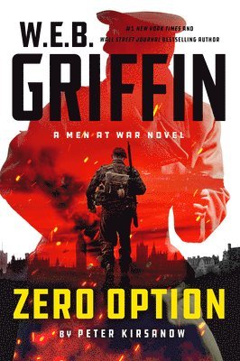 W.E.B. Griffin Zero Option 1