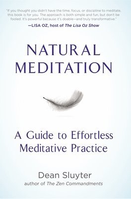 Natural Meditation 1